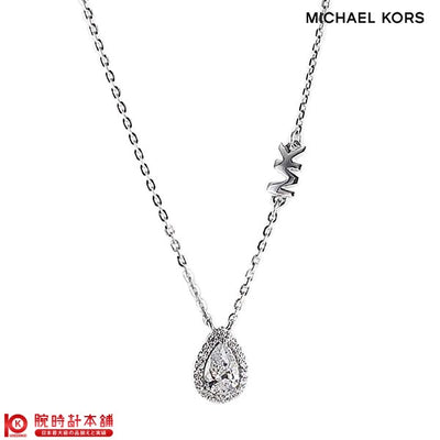 アクセサリー マイケルコース MICHAEL KORS ネックレス MKC1453AN040 レディース