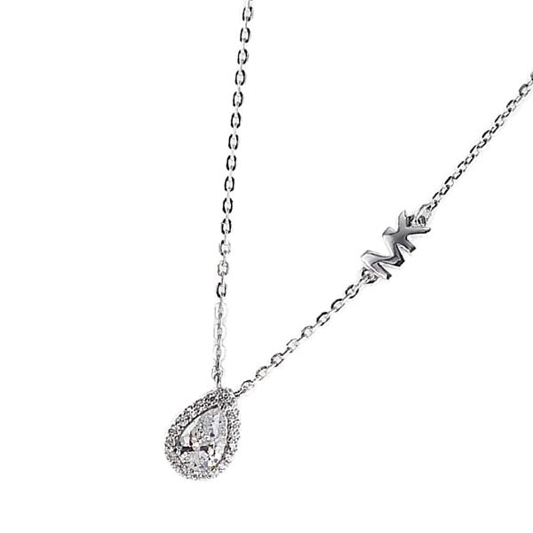 アクセサリー マイケルコース MICHAEL KORS ネックレス MKC1453AN040 レディース