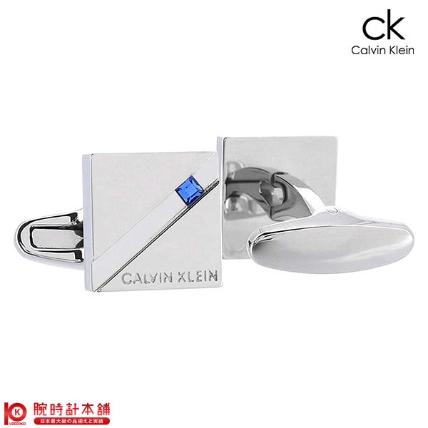 アクセサリー カルバンクライン Calvin Klein カフス KJ7WMC050500 メンズ