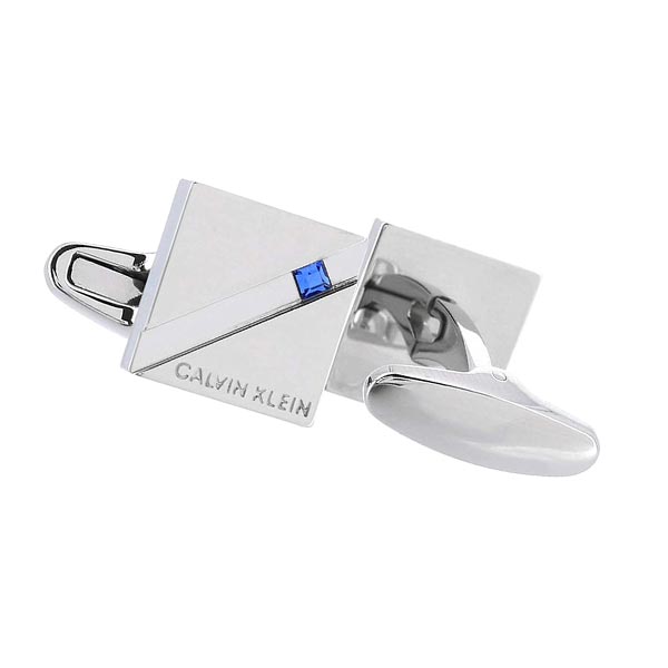 アクセサリー カルバンクライン Calvin Klein カフス KJ7WMC050500 メンズ