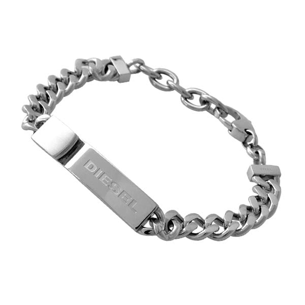 アクセサリー ディーゼル　DIESEL ブレスレット DX0966040 メンズ