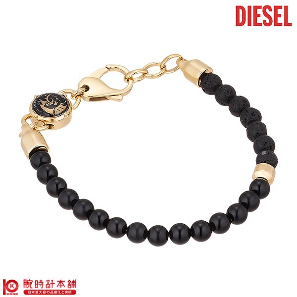 アクセサリー ディーゼル　DIESEL ブレスレット DX1058710 メンズ