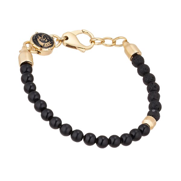 アクセサリー ディーゼル　DIESEL ブレスレット DX1058710 メンズ
