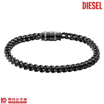 アクセサリー ディーゼル　DIESEL ブレスレット DX1286001 メンズ