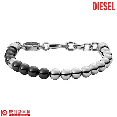 アクセサリー ディーゼル　DIESEL ブレスレット DX1323040 メンズ