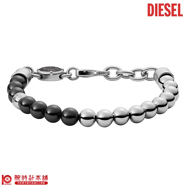 アクセサリー ディーゼル　DIESEL ブレスレット DX1323040 メンズ