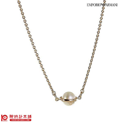 アクセサリー エンポリオアルマーニ EMPORIO ARMANI ペンダント ネックレス EG3532221 レディース