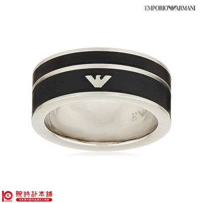 アクセサリー エンポリオアルマーニ EMPORIO ARMANI リング EGS2032040-11.5 メンズ