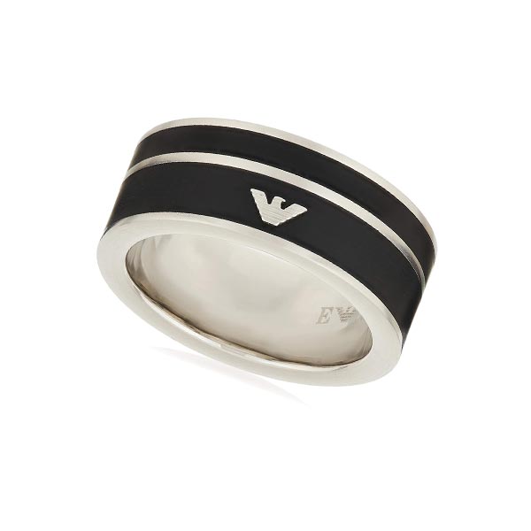 アクセサリー エンポリオアルマーニ EMPORIO ARMANI リング EGS2032040-11.5 メンズ