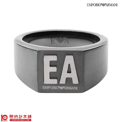 アクセサリー エンポリオアルマーニ EMPORIO ARMANI リング EGS2755060-11 メンズ