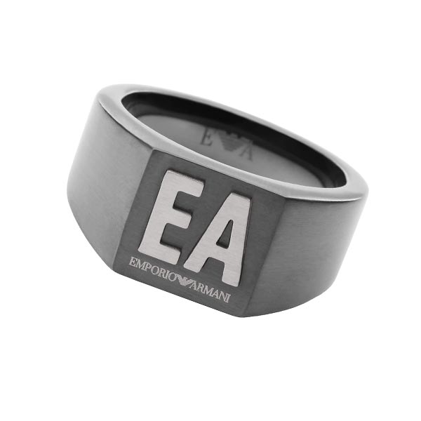 アクセサリー エンポリオアルマーニ EMPORIO ARMANI リング EGS2755060-11 メンズ