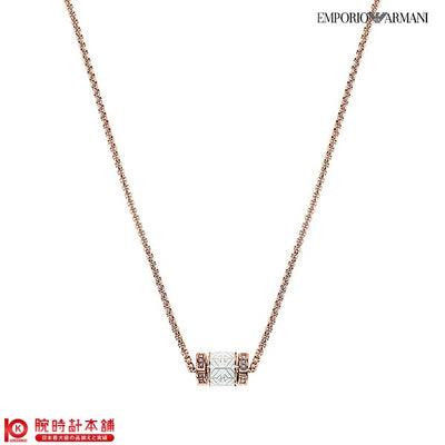 アクセサリー エンポリオアルマーニ EMPORIO ARMANI ペンダント ネックレス EGS2828221 レディース