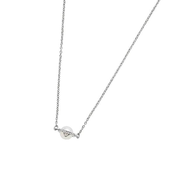 アクセサリー エンポリオアルマーニ EMPORIO ARMANI ペンダント ネックレス EGS2837040 レディース