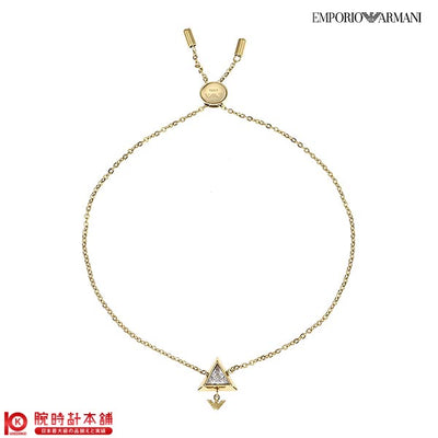 アクセサリー エンポリオアルマーニ EMPORIO ARMANI ブレスレット EGS2899710 レディース