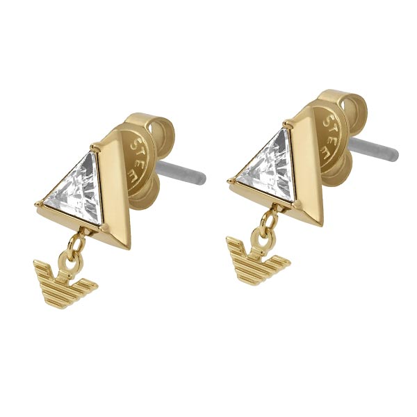 アクセサリー エンポリオアルマーニ EMPORIO ARMANI ピアス EGS2900710 レディース
