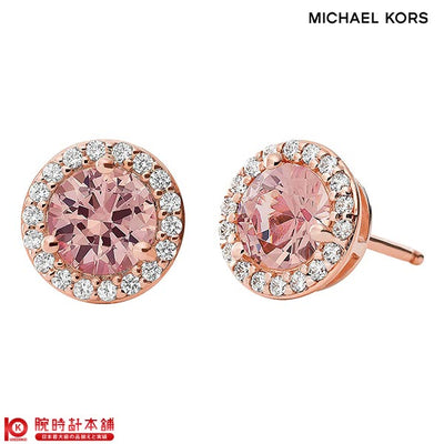 アクセサリー マイケルコース MICHAEL KORS ピアス MKC1035A2791 レディース