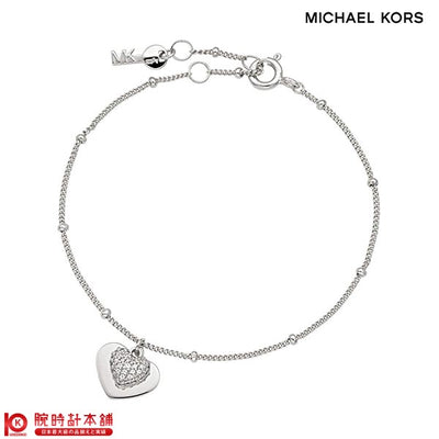 アクセサリー マイケルコース MICHAEL KORS ブレスレット MKC1118AN040 レディース