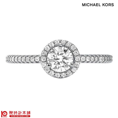 アクセサリー マイケルコース MICHAEL KORS リング 指輪 MKC1346AN040-5 レディース