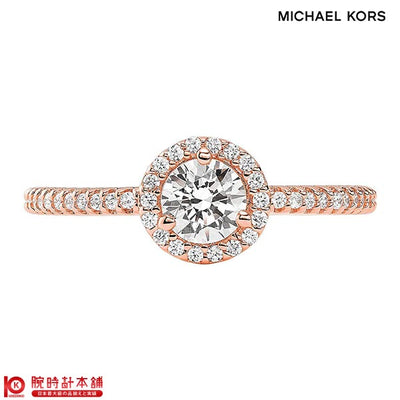 アクセサリー マイケルコース MICHAEL KORS リング 指輪 MKC1346AN791-8 レディース
