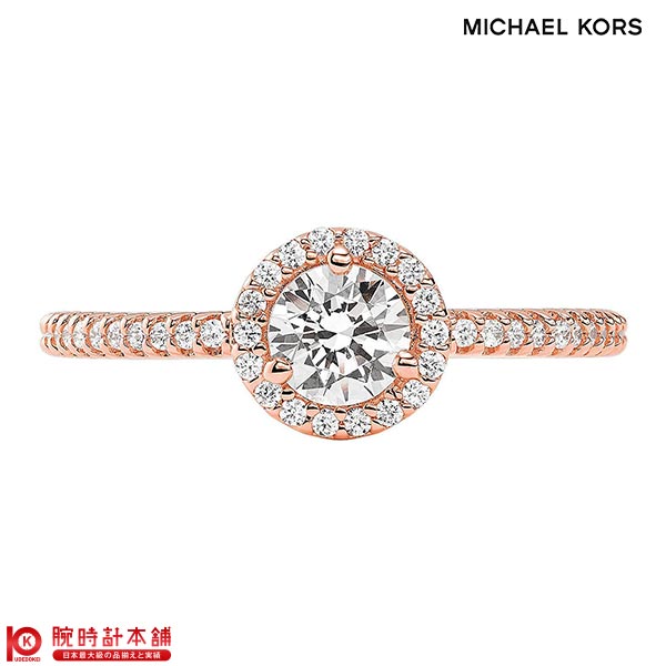 アクセサリー マイケルコース MICHAEL KORS リング 指輪 MKC1346AN791-8 レディース