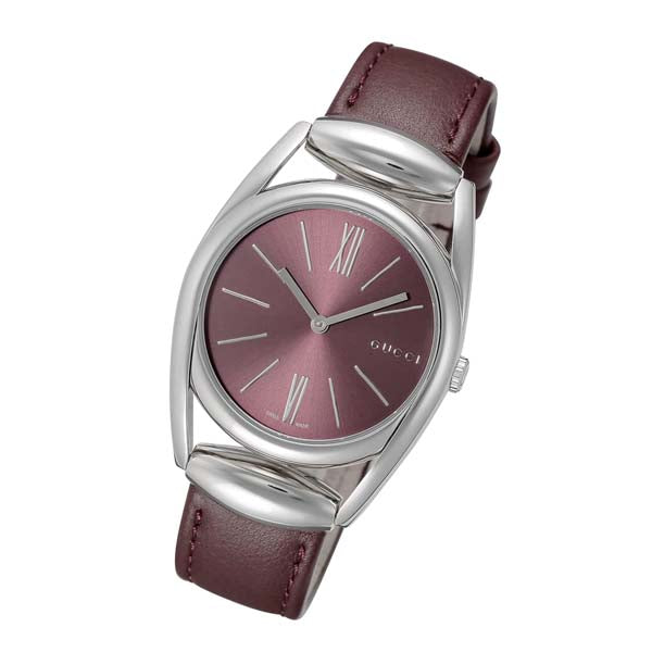 グッチ GUCCI ホースビット YA139402 レディース