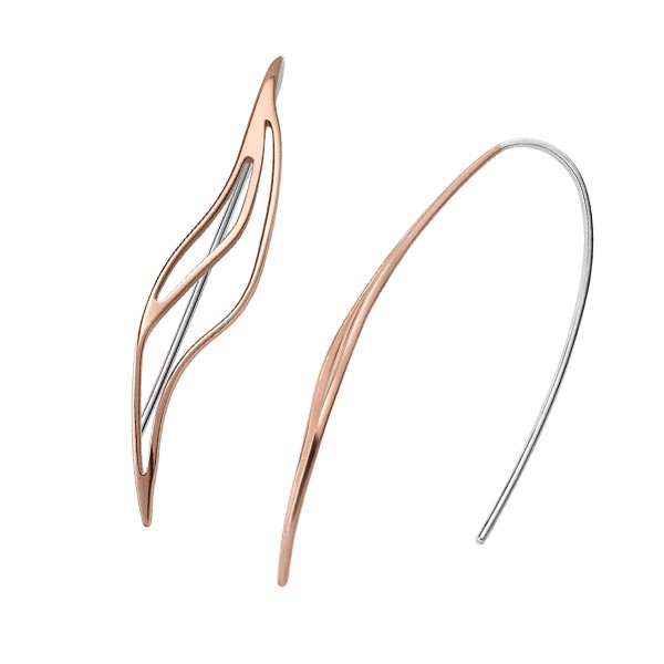 アクセサリー スカーゲン SKAGEN AGNETHE ピアス SKJ1537791 レディース