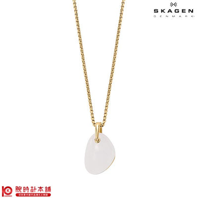 アクセサリー スカーゲン SKAGEN SEA GLASS NECKLACE ペンダント ネックレス SKJ1552710 レディース