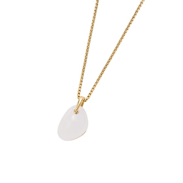 アクセサリー スカーゲン SKAGEN SEA GLASS NECKLACE ペンダント ネックレス SKJ1552710 レディース