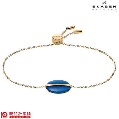 アクセサリー スカーゲン SKAGEN SEA GLASS BRACELET ブレスレット SKJ1576710 レディース