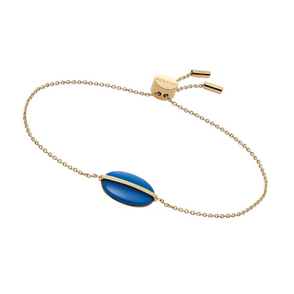 アクセサリー スカーゲン SKAGEN SEA GLASS BRACELET ブレスレット SKJ1576710 レディース