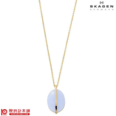 アクセサリー スカーゲン SKAGEN SEA GLASS NECKLACE ペンダント ネックレス SKJ1578710 レディース