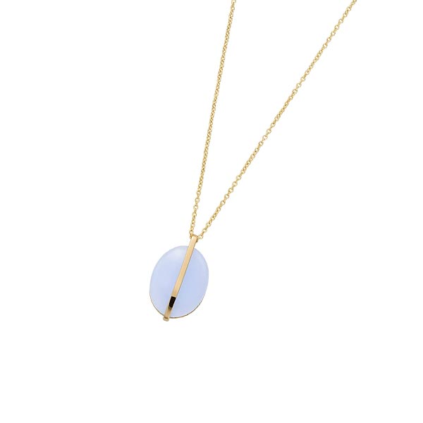 アクセサリー スカーゲン SKAGEN SEA GLASS NECKLACE ペンダント ネックレス SKJ1578710 レディース