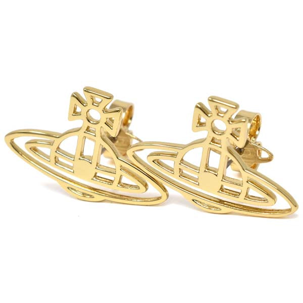 アクセサリー(ヴィヴィアンウエストウッド) VivienneWestwood ピアス 62010208-R001 レディース