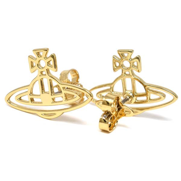 アクセサリー(ヴィヴィアンウエストウッド) VivienneWestwood ピアス 62010208-R001 レディース