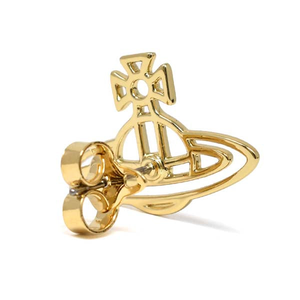 アクセサリー(ヴィヴィアンウエストウッド) VivienneWestwood ピアス 62010208-R001 レディース