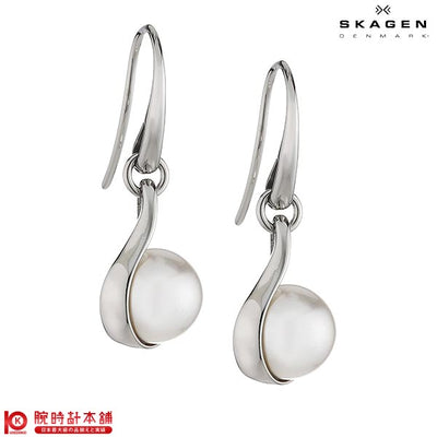 アクセサリー スカーゲン SKAGEN AGNETHE ピアス SKJ0090040 レディース