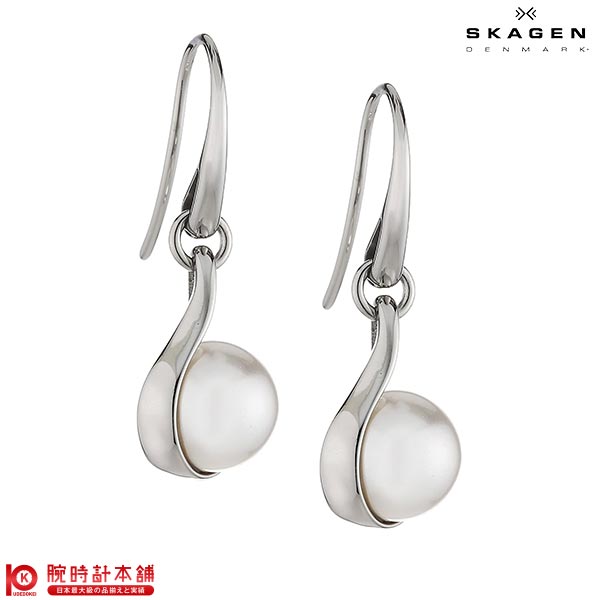 アクセサリー スカーゲン SKAGEN AGNETHE ピアス SKJ0090040 レディース