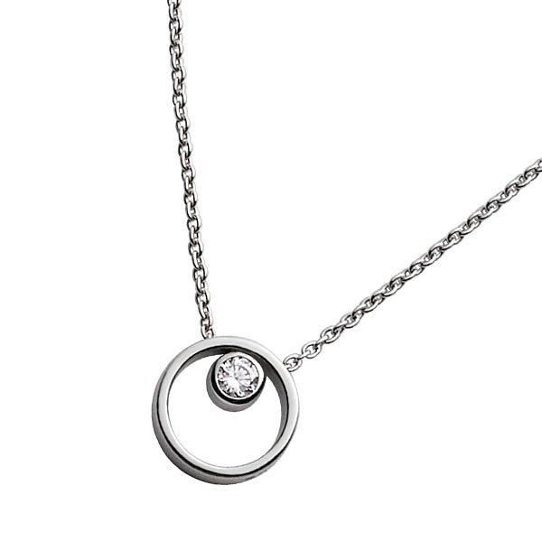アクセサリー スカーゲン SKAGEN ELIN ネックレス ペンダント SKJ0833040 レディース