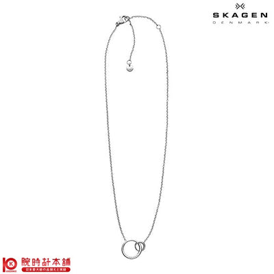 アクセサリー スカーゲン SKAGEN ELIN ネックレス ペンダント SKJ1053040 レディース