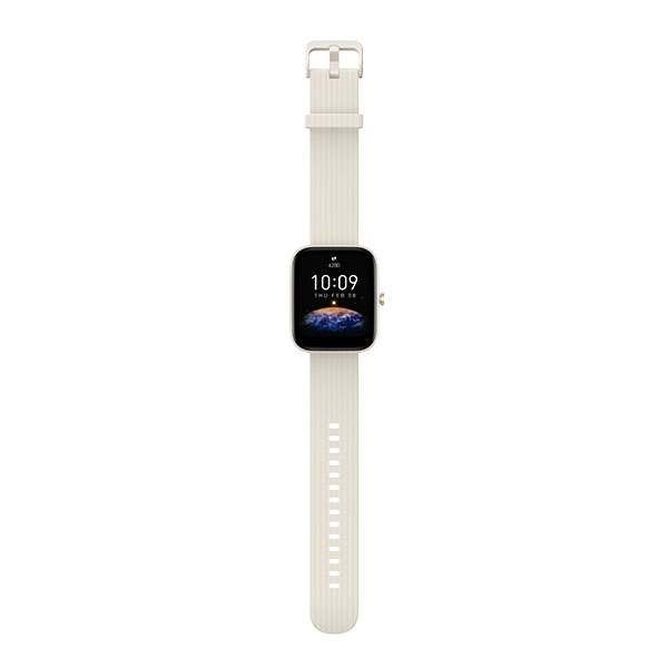 アマズフィット Amazfit Bip3　Pro SP170047-CR ユニセックス