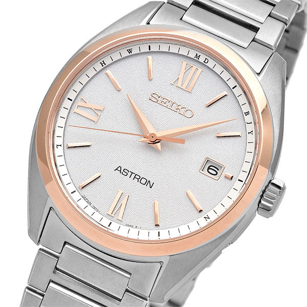 セイコー アストロン ASTRON アストロン SBXY034 メンズ