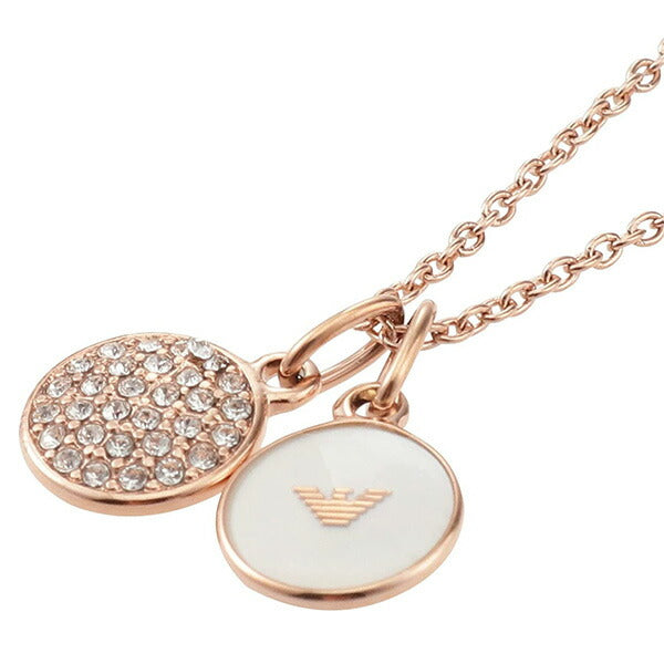 アクセサリー EMPORIO ARMANI エンポリオアルマーニ ネックレス EGS2158221 レディース