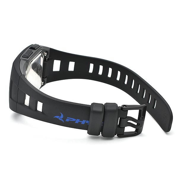 カシオ フィズ PHYS CASIO Collection SPORTS STW-1000-1BJH