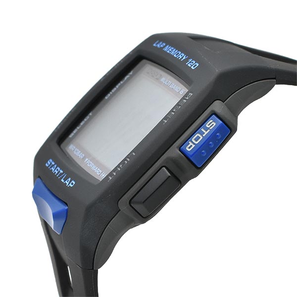 カシオ フィズ PHYS CASIO Collection SPORTS STW-1000-1BJH ユニセックス