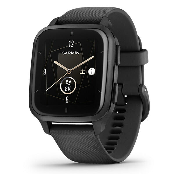ガーミン GARMIN Venu Sq2 Music 010-02700-70 ユニセックス ガーミン GARMIN Venu Sq2 Music 010-02700-70 ユニセックス