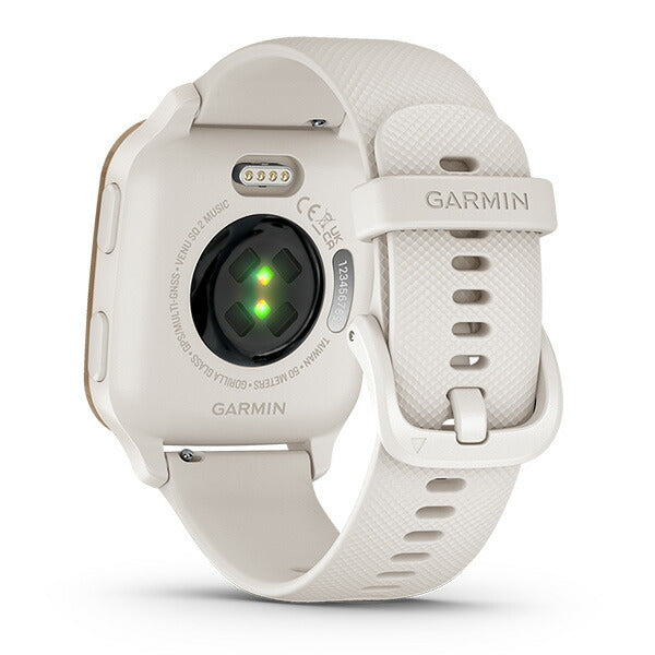 ガーミン GARMIN Venu Sq2 Music 010-02700-71 ユニセックス