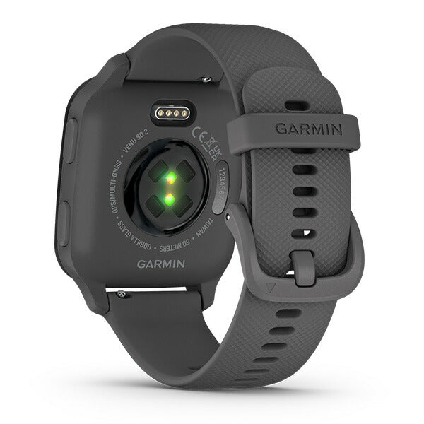 ガーミン GARMIN Venu Sq2 010-02701-70 ユニセックス