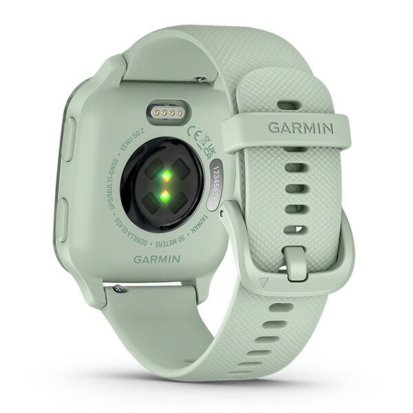 ガーミン GARMIN Venu Sq2 010-02701-72 ユニセックス