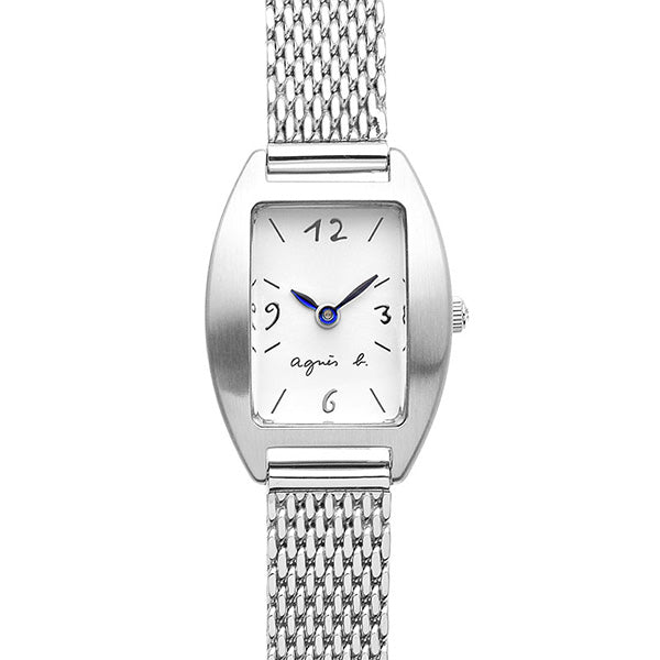 アニエスベー agnes b. give love限定モデル FCSK744 レディース