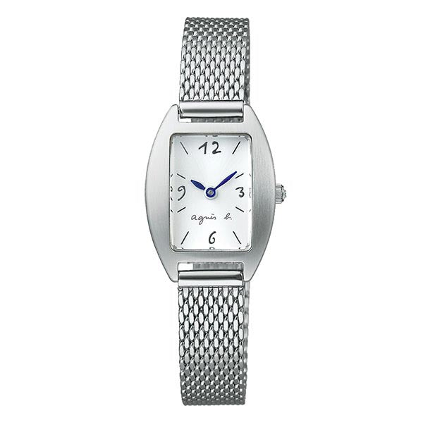 アニエスベー agnes b. give love限定モデル FCSK744 レディース